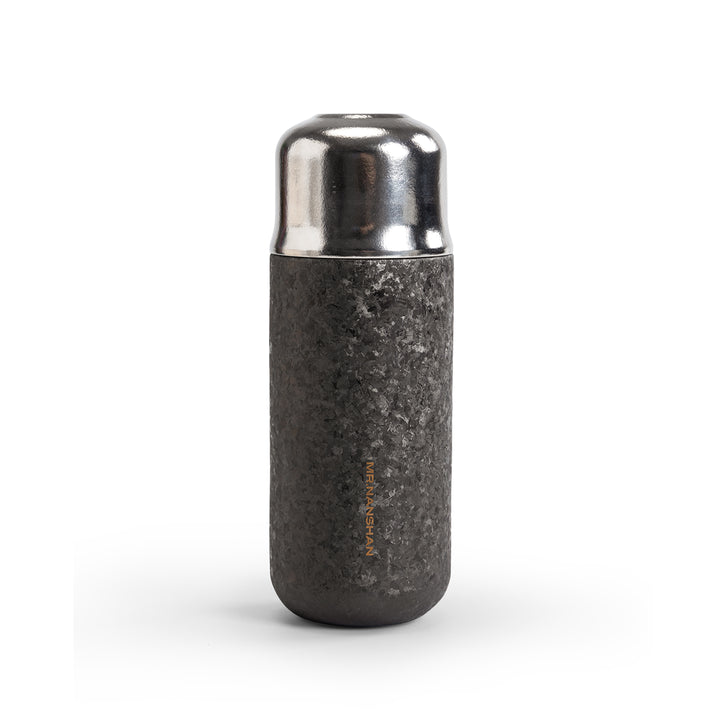 Gobelet de voyage personnalisé de 20 oz avec poignée