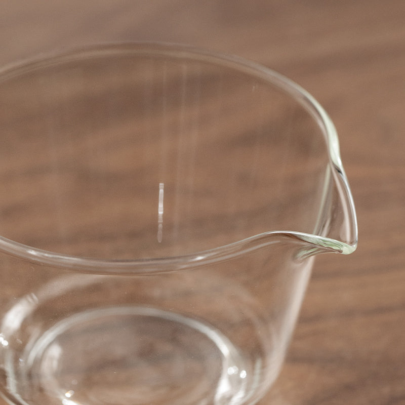 Petal Days - Personalized travel tea set for four