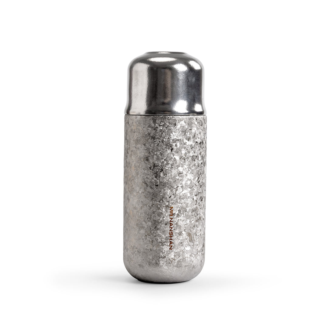 Gobelet de voyage personnalisé de 20 oz avec poignée