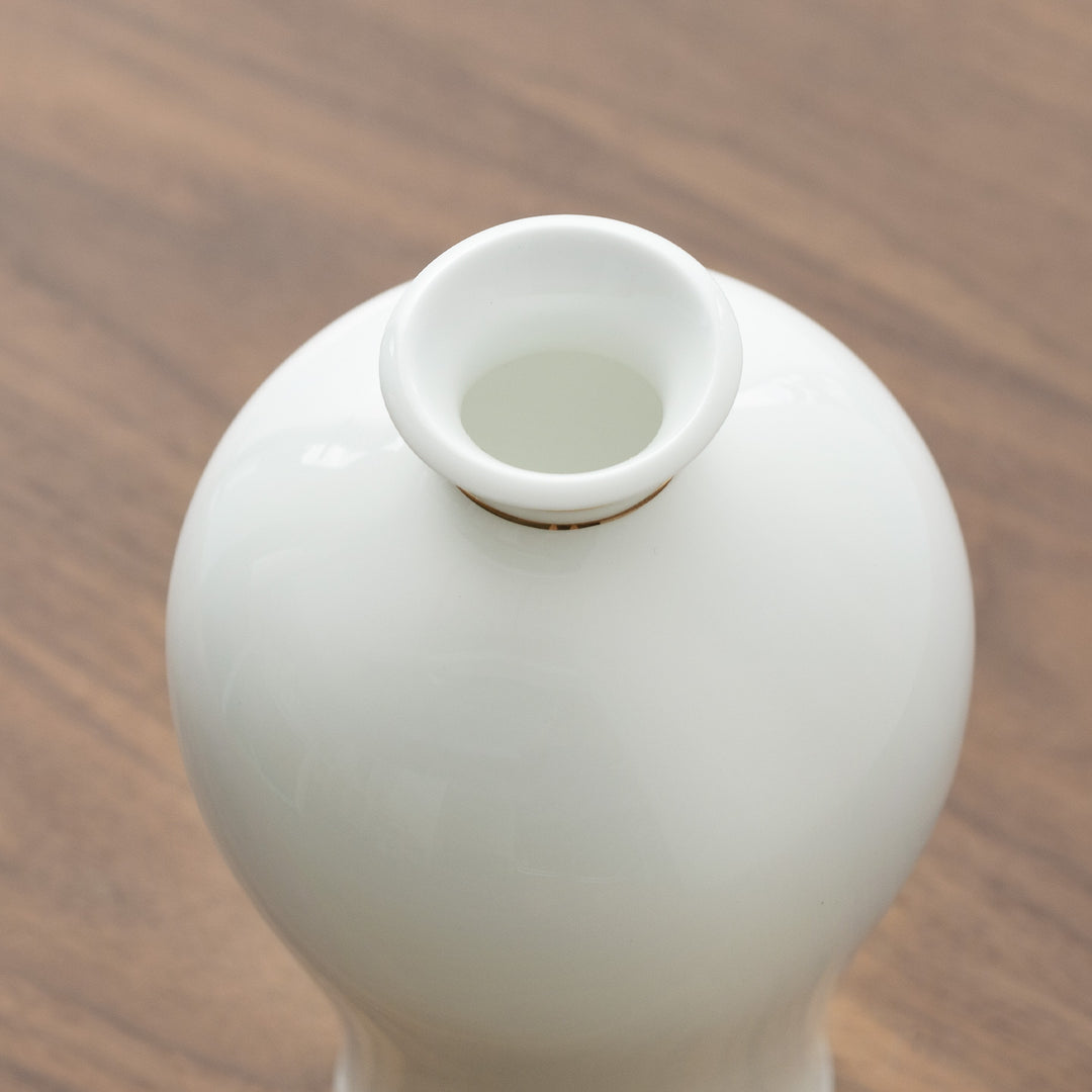 Shadow - Vintage Japanese sake warmer set