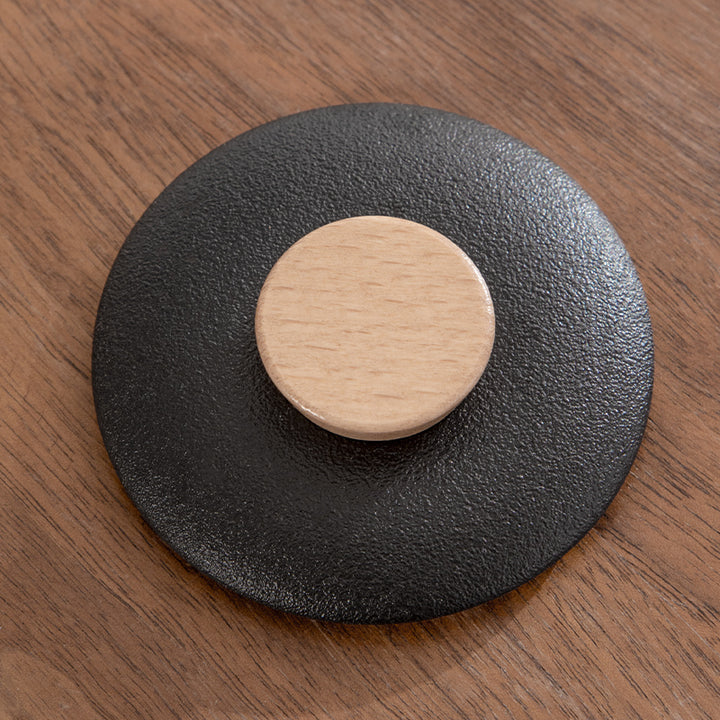 Simplify life - Personalized luxury tea set for office