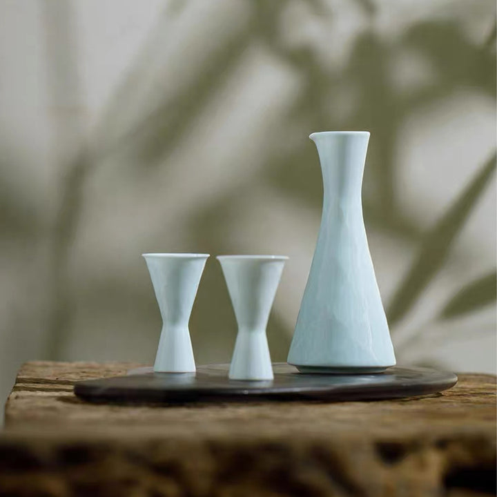 Fragrance - Japanese Sake Set of 3