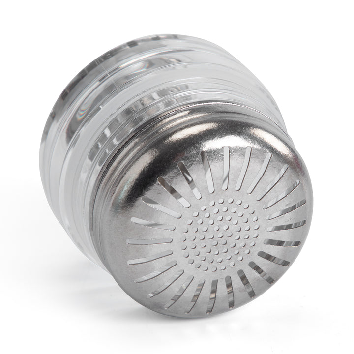 Asterism- 14 oz Titanium double decker insulated thermos