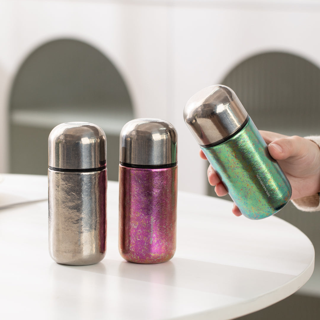 Starry Sky- Mini titanium 150ml thermal