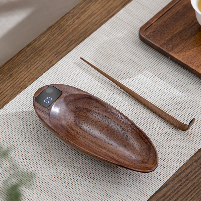 Precision - Digital Scale for coffee Tea - Teaware Space