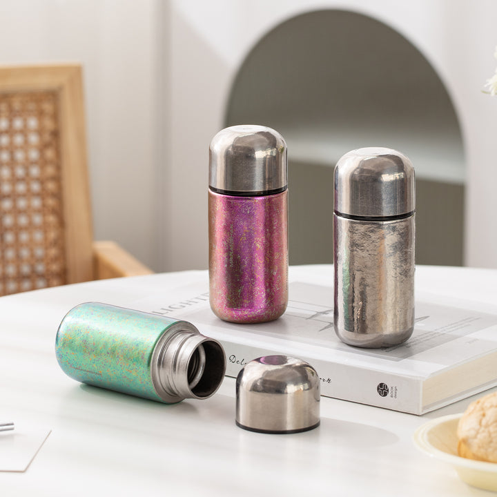 Starry Sky- Mini titanium 150ml thermal