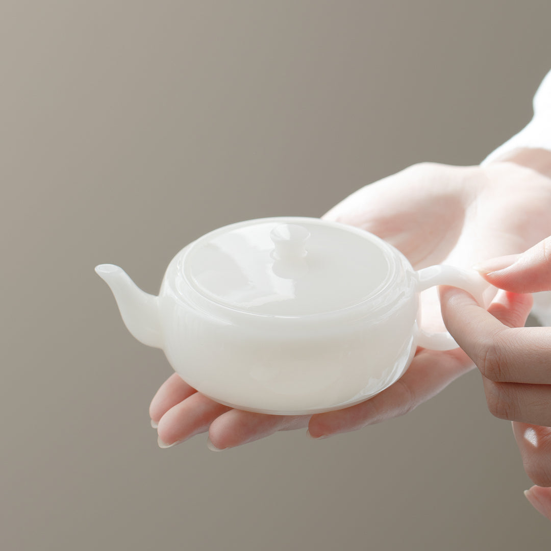 Alkiad  - Portable kungfu tea set