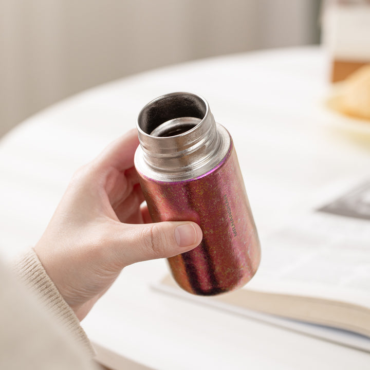 Starry Sky- Mini titanium 150ml thermal