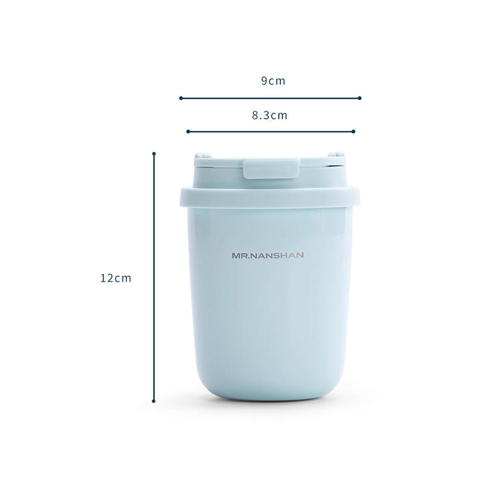 Momentum - Personalized Mini eco-friendly Quencher Tumbler