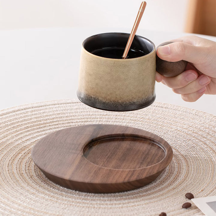 Core - Unique Coffee and Tea  mug