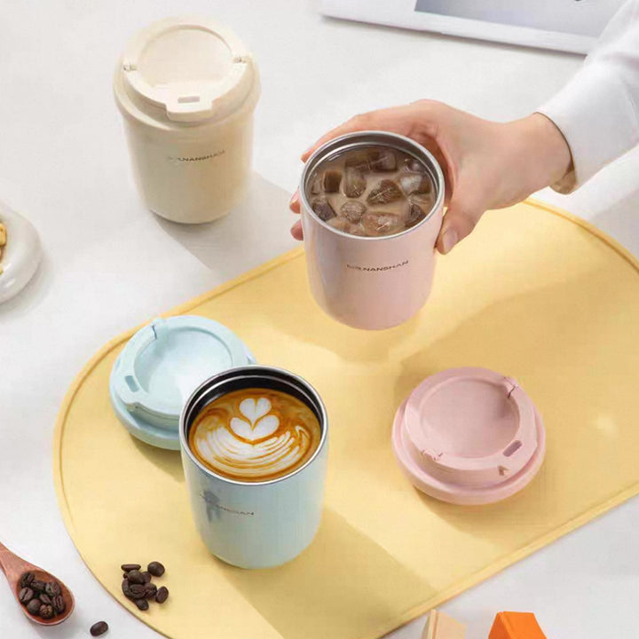 Momentum - Personalized Mini eco-friendly Quencher Tumbler