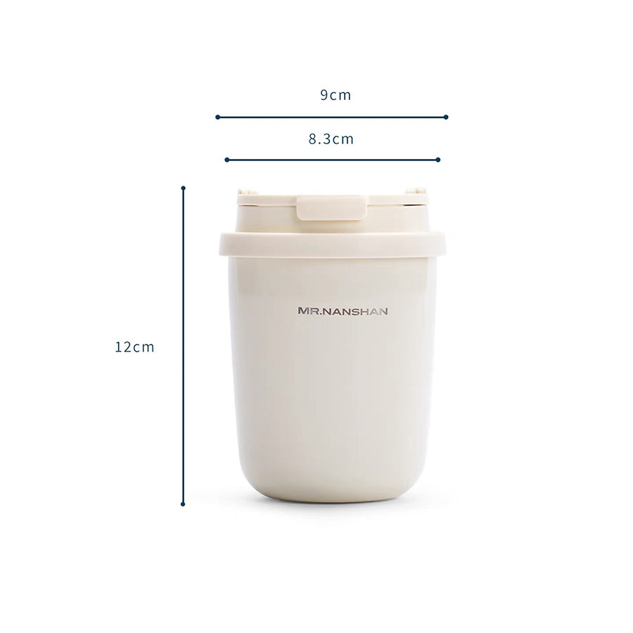 Momentum - Personalized Mini eco-friendly Quencher Tumbler