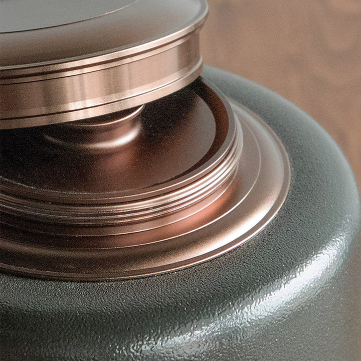 Pure - Minimal Tea Canister Set
