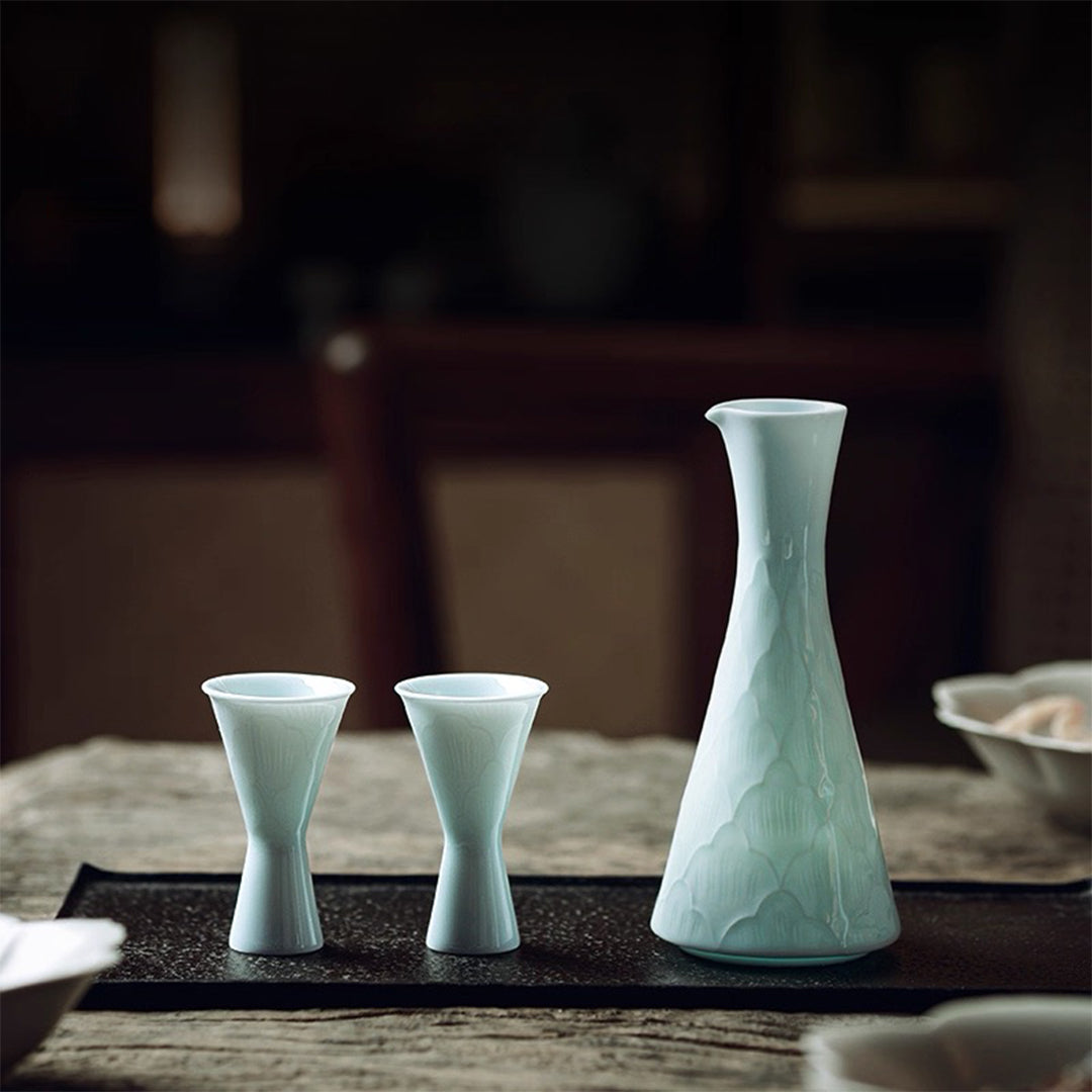 Fragrance - Japanese Sake Set of 3