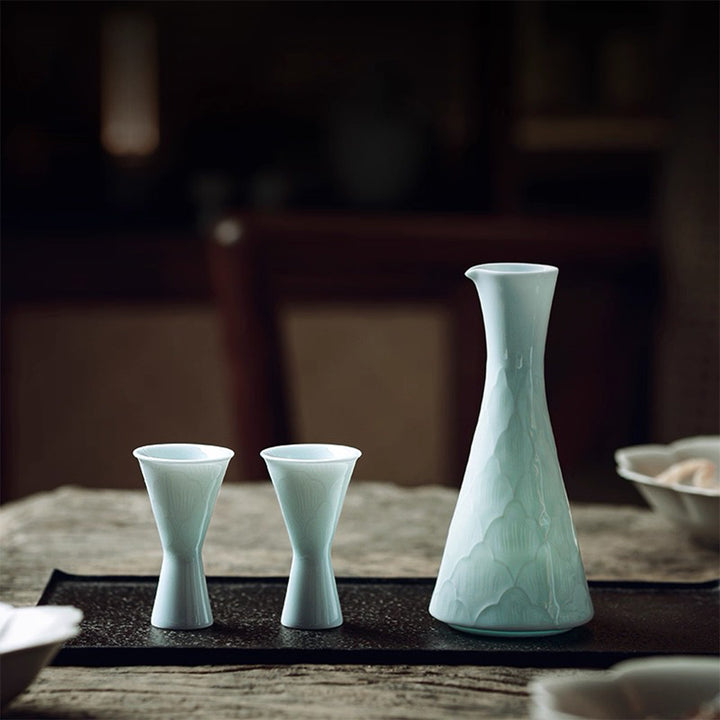 Fragrance - Japanese Sake Set of 3