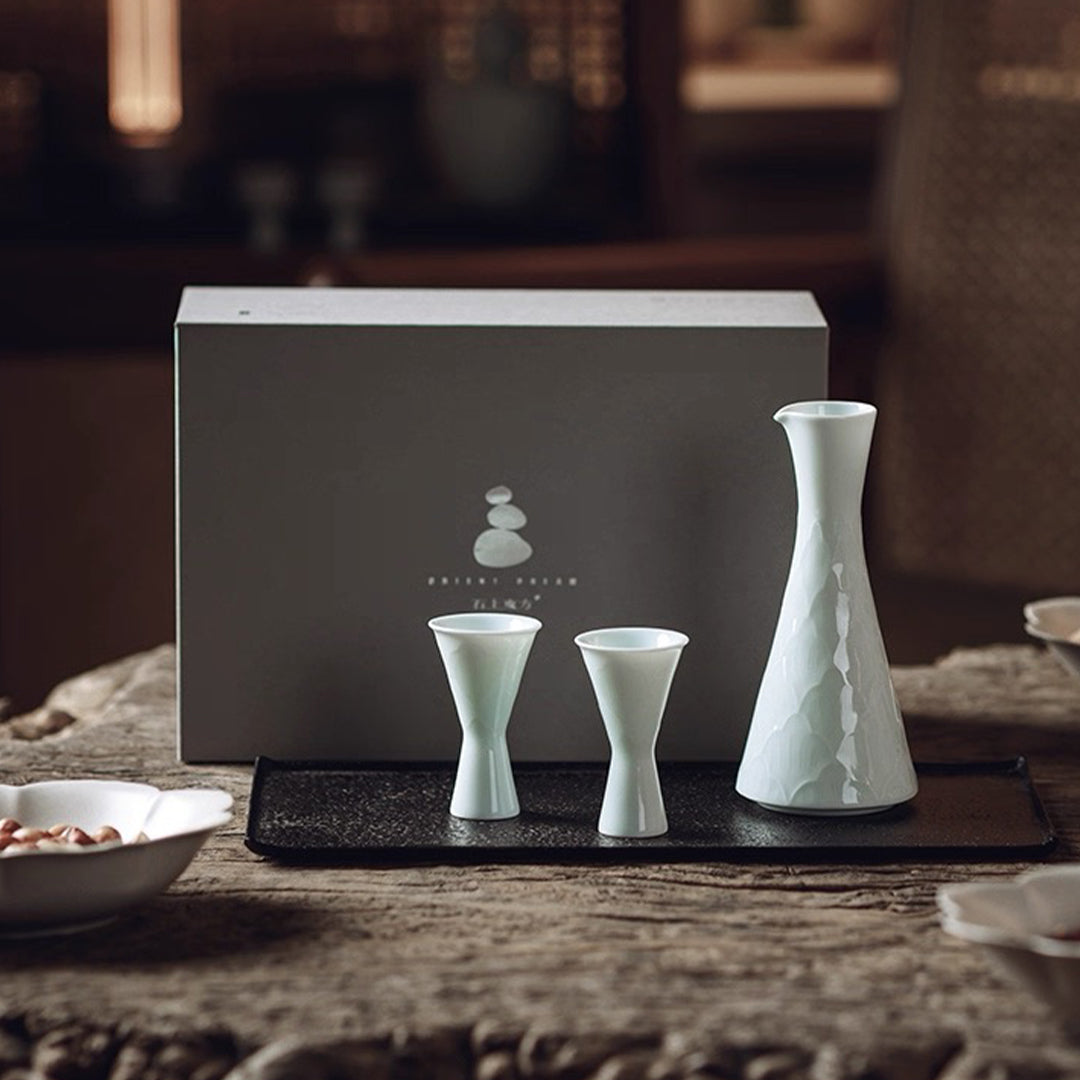 Fragrance - Japanese Sake Set of 3