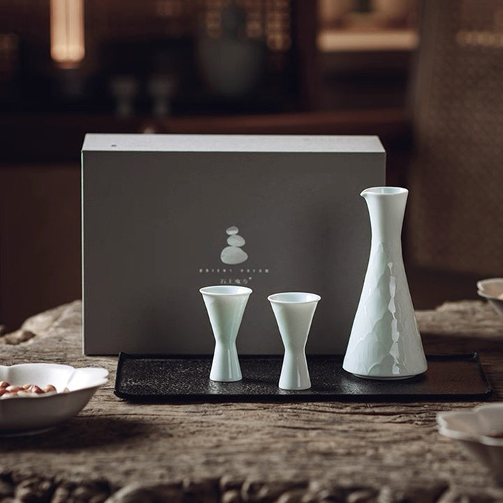 Fragrance - Japanese Sake Set of 3