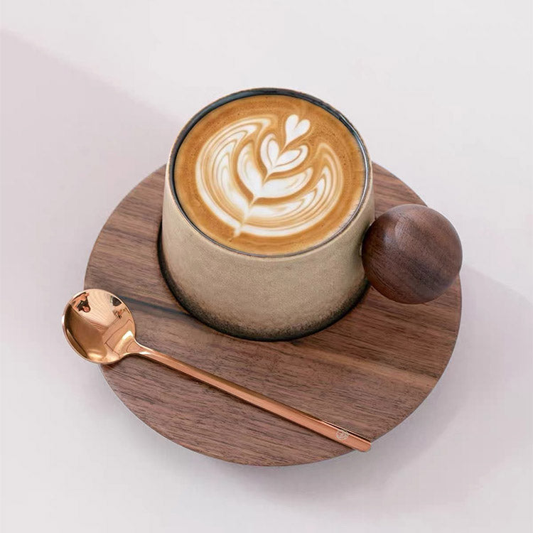 Core - Unique Coffee and Tea  mug