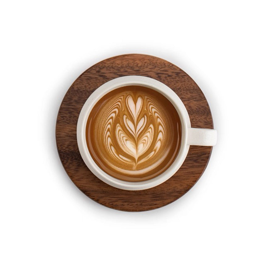 The Spirit  - Multi-color ceramic tea and coffee mug