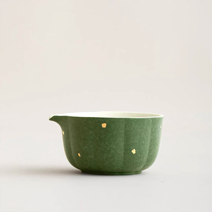 Tangerine - Boho Matcha Set 400ml