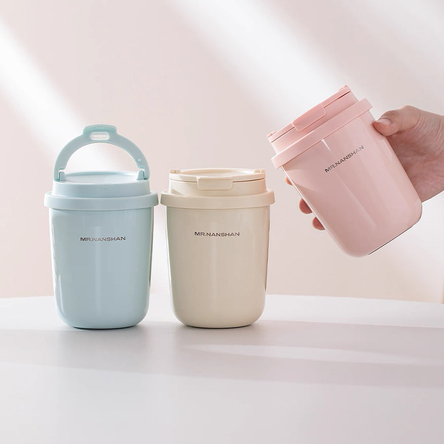 Momentum - Personalized Mini eco-friendly Quencher Tumbler - Teaware Space