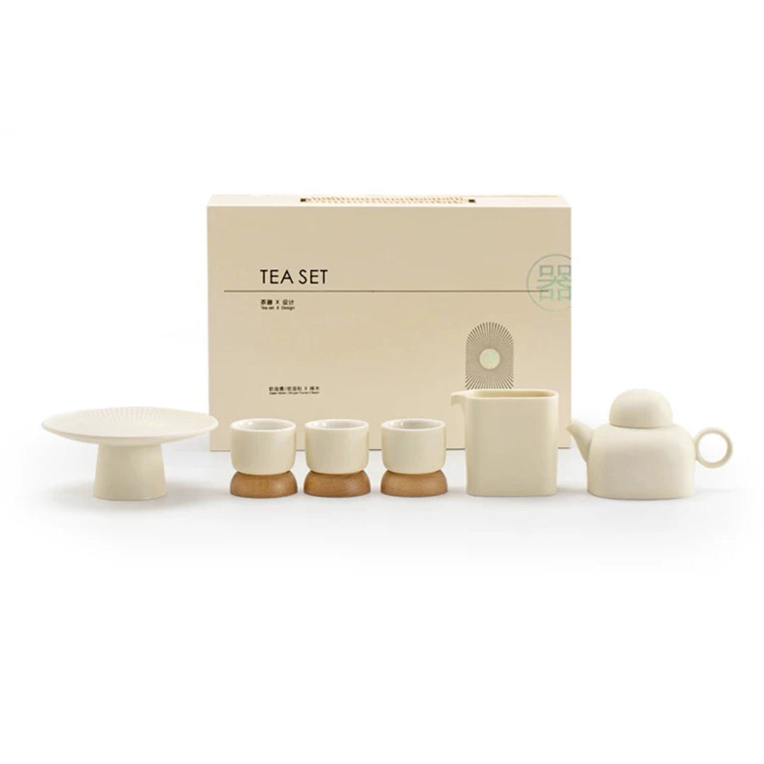 the best luxury english tea set 