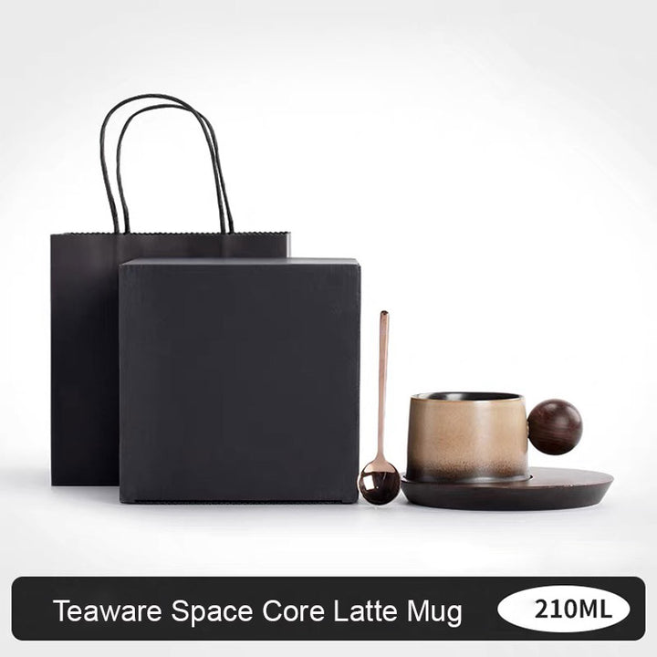 Core - Unique Coffee and Tea  mug