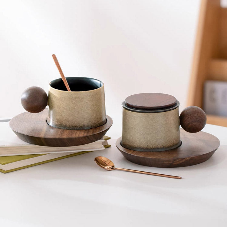 Core - Unique Coffee and Tea  mug