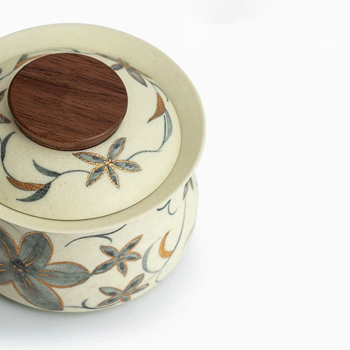 Love of Butterfly - Hand-painted tea and latte mug