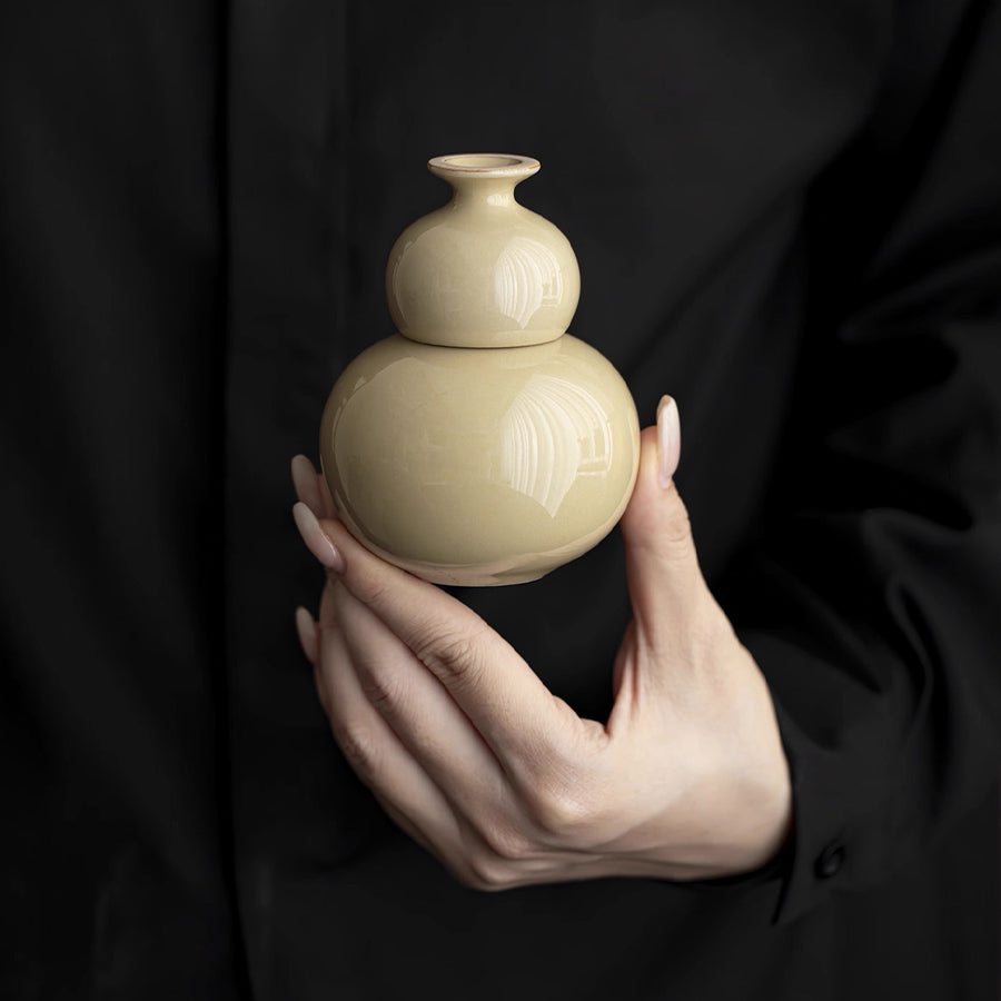 Take a Sip - Vintage 3 pcs Japanese sake set