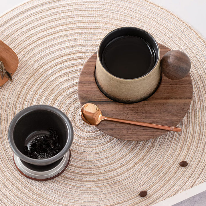 Core - Unique Coffee and Tea  mug