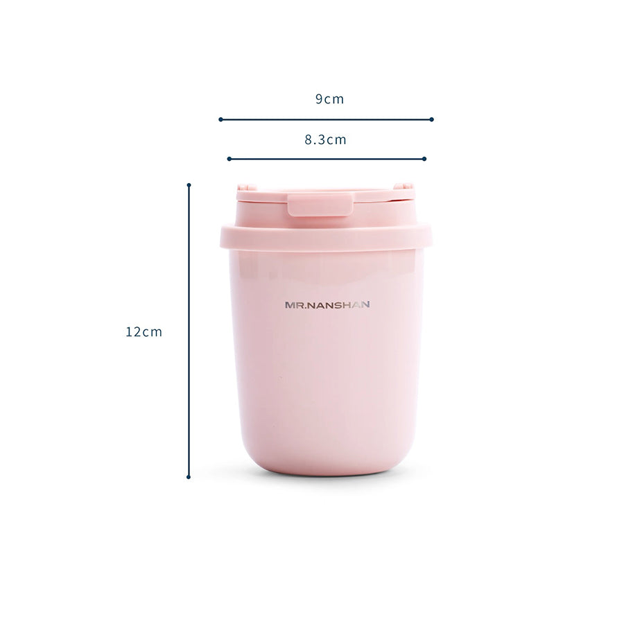 Momentum - Personalized Mini eco-friendly Quencher Tumbler