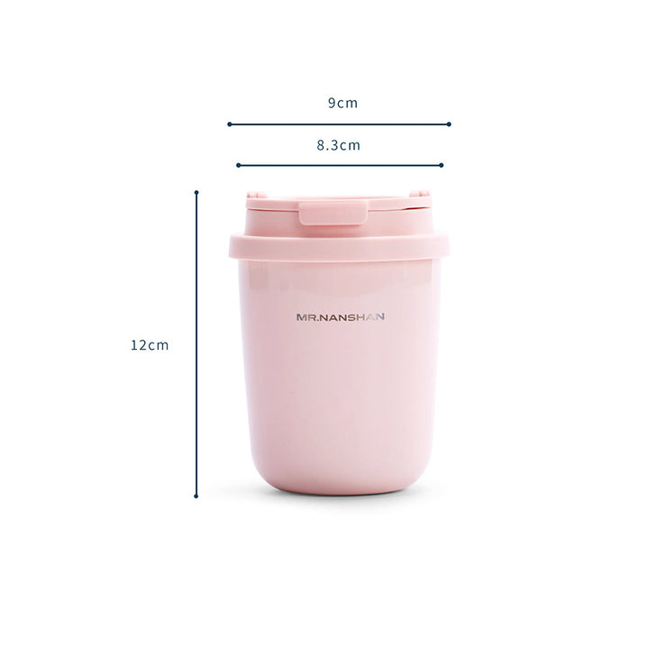 Momentum - Personalized Mini eco-friendly Quencher Tumbler