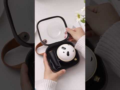 Kungfu panda - Portable travel tea set