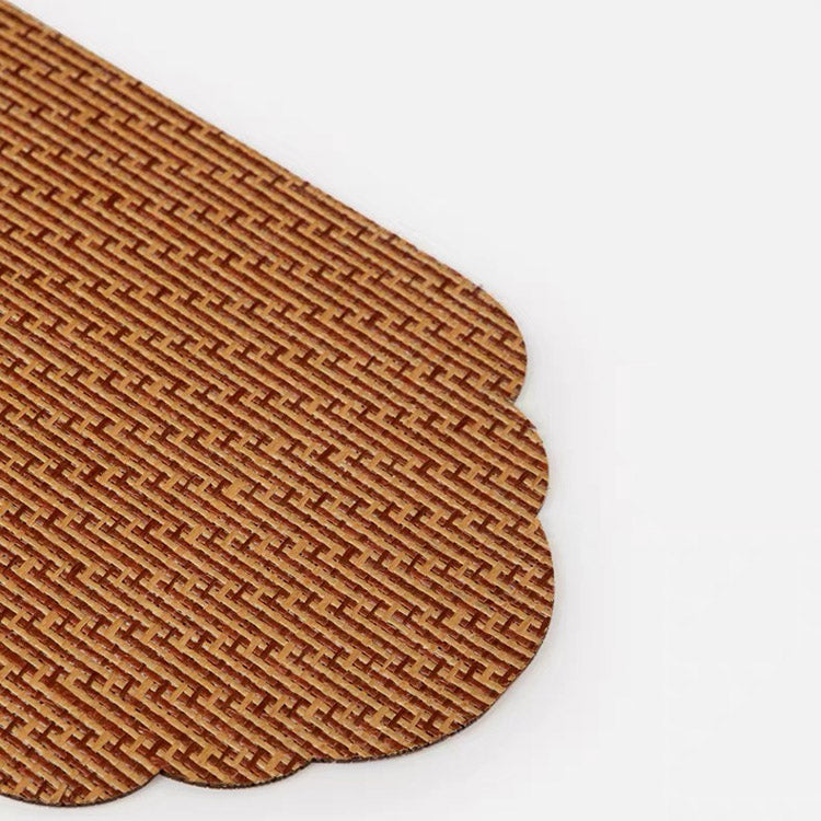 Zen - Natural Double-sided Bamboo Tea Runner