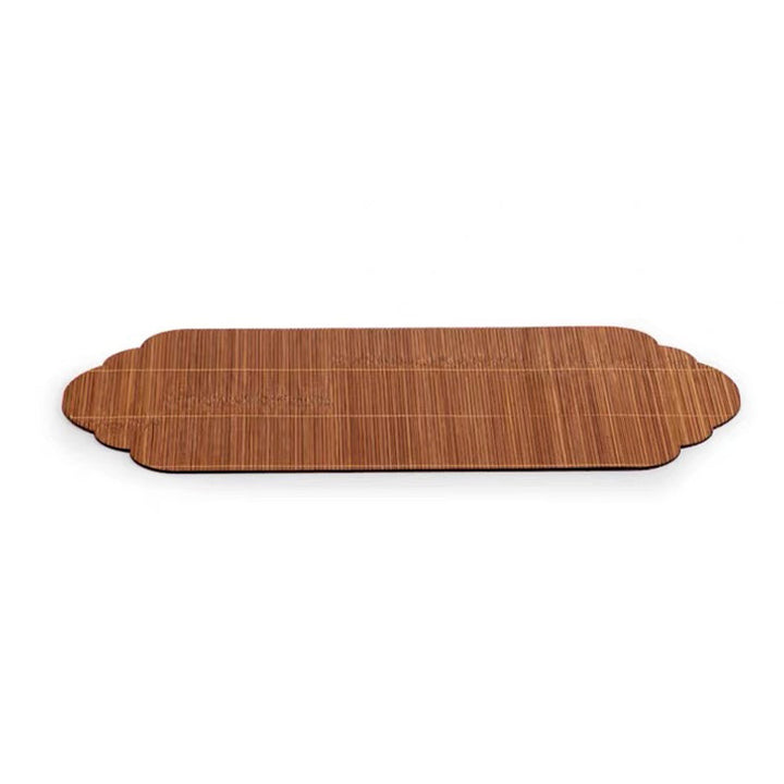 Zen - Natural Double-sided Bamboo Tea Runner