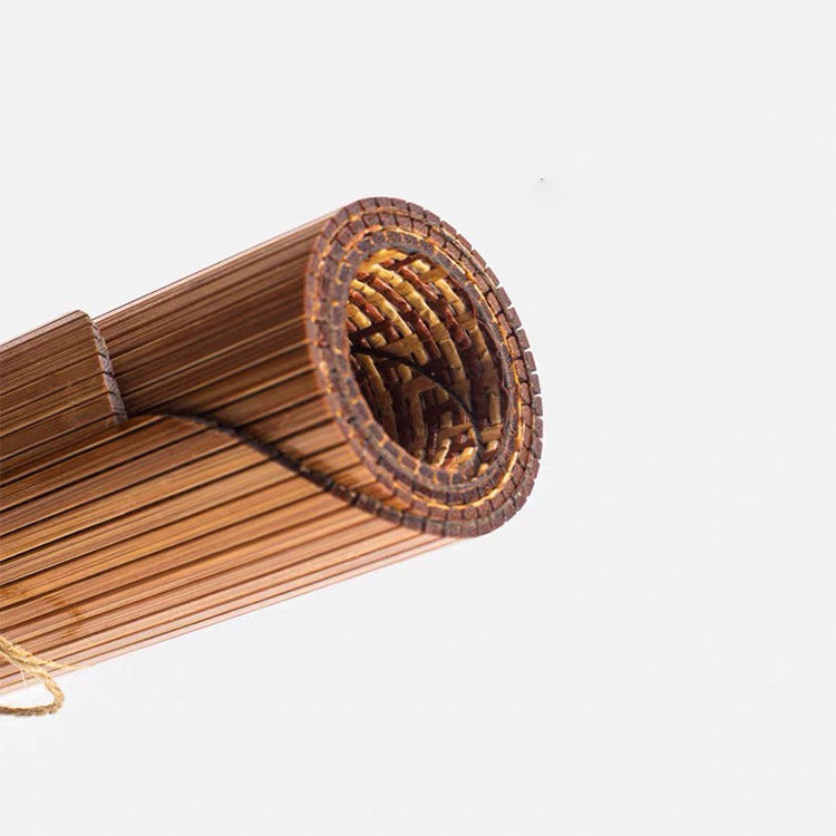 Zen - Natural Double-sided Bamboo Tea Runner