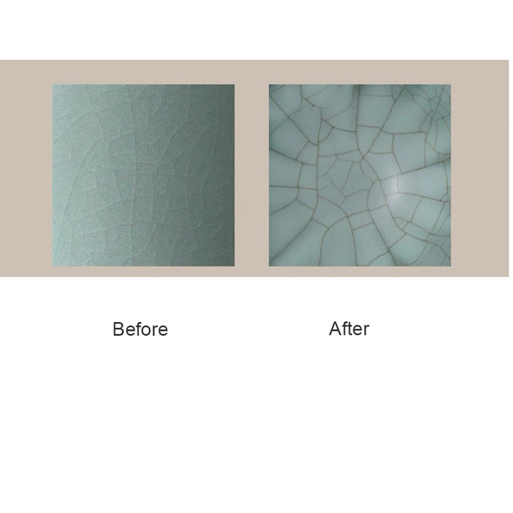 Strolling Clouds  - Semi-automatic glass and ruware tea and coffee maker