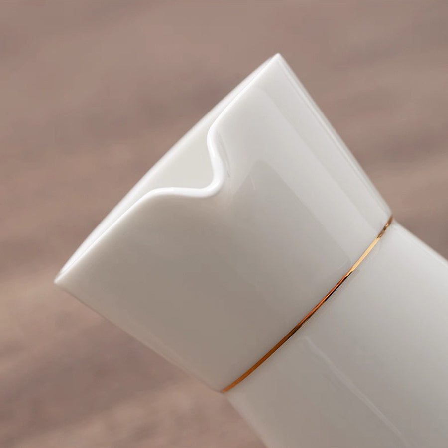 Thousands of Miles - Vintage Japanese Sake Set of 7