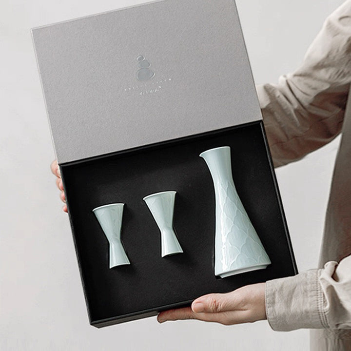 Fragrance - Japanese Sake Set of 3