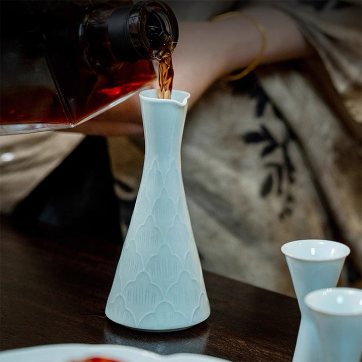 Fragrance - Japanese Sake Set of 3