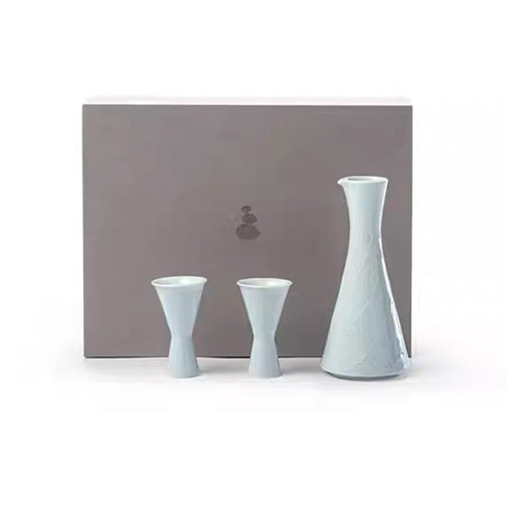Fragrance - Japanese Sake Set of 3