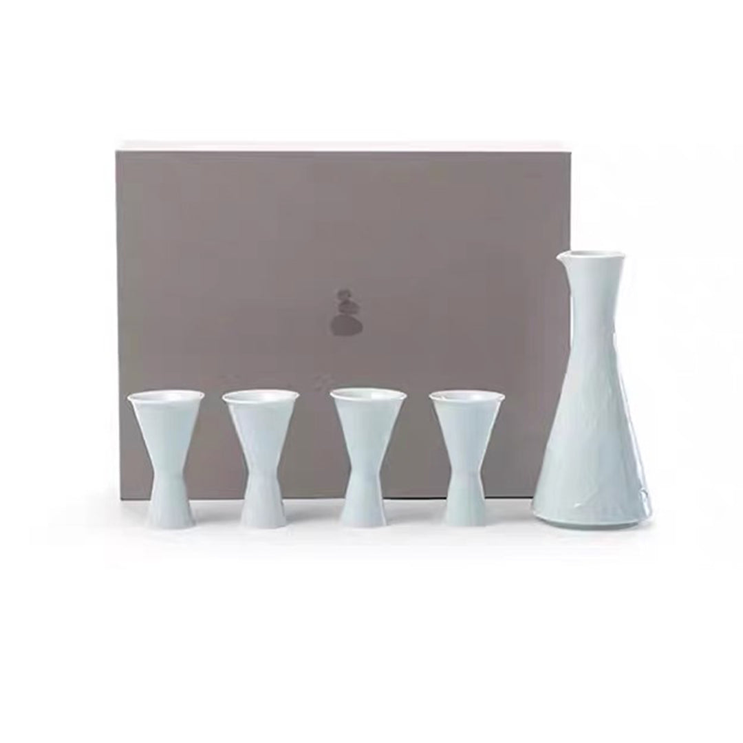 Fragrance - Japanese Sake Set of 3