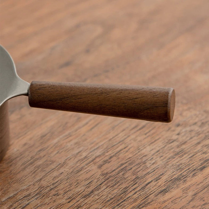 Tea strainer with holder | Tea filter