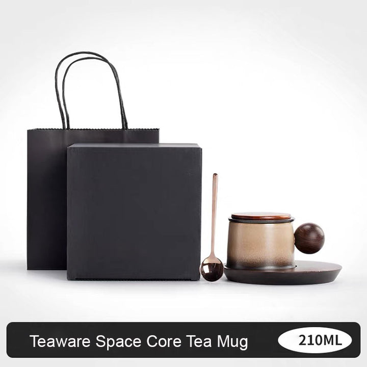 Core - Unique Coffee and Tea  mug