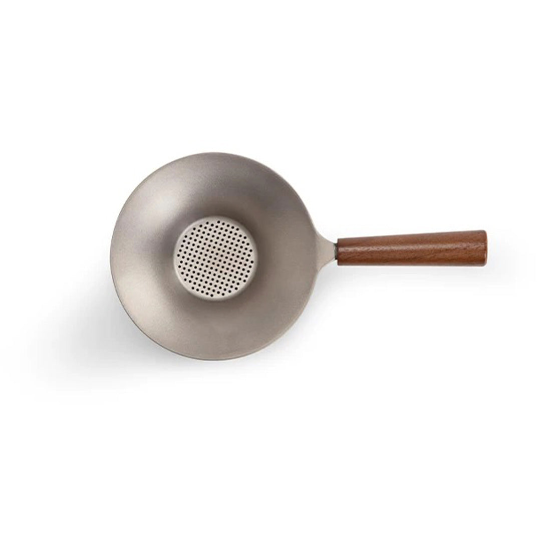 Tea strainer with holder | Tea filter