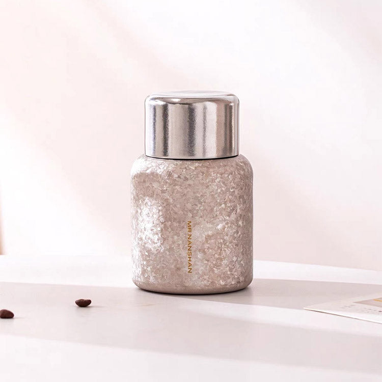 Gobelet de voyage personnalisé de 20 oz avec poignée