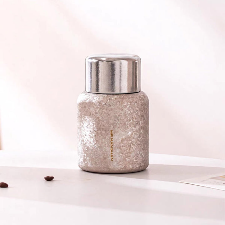 Gobelet de voyage personnalisé de 20 oz avec poignée