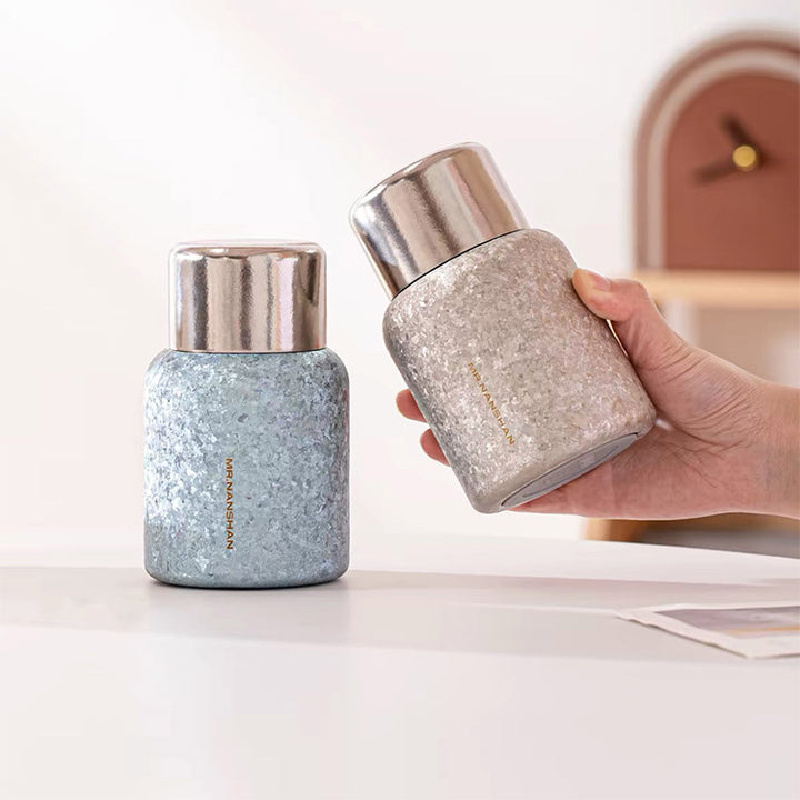 Gobelet de voyage personnalisé de 20 oz avec poignée
