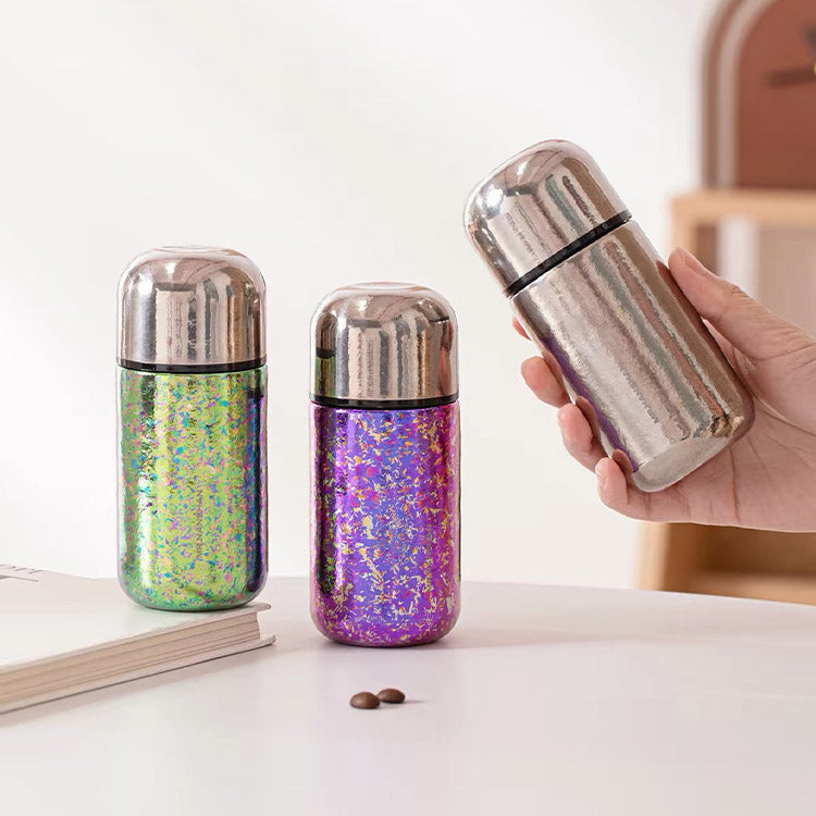 Starry Sky- Mini titanium 150ml thermal
